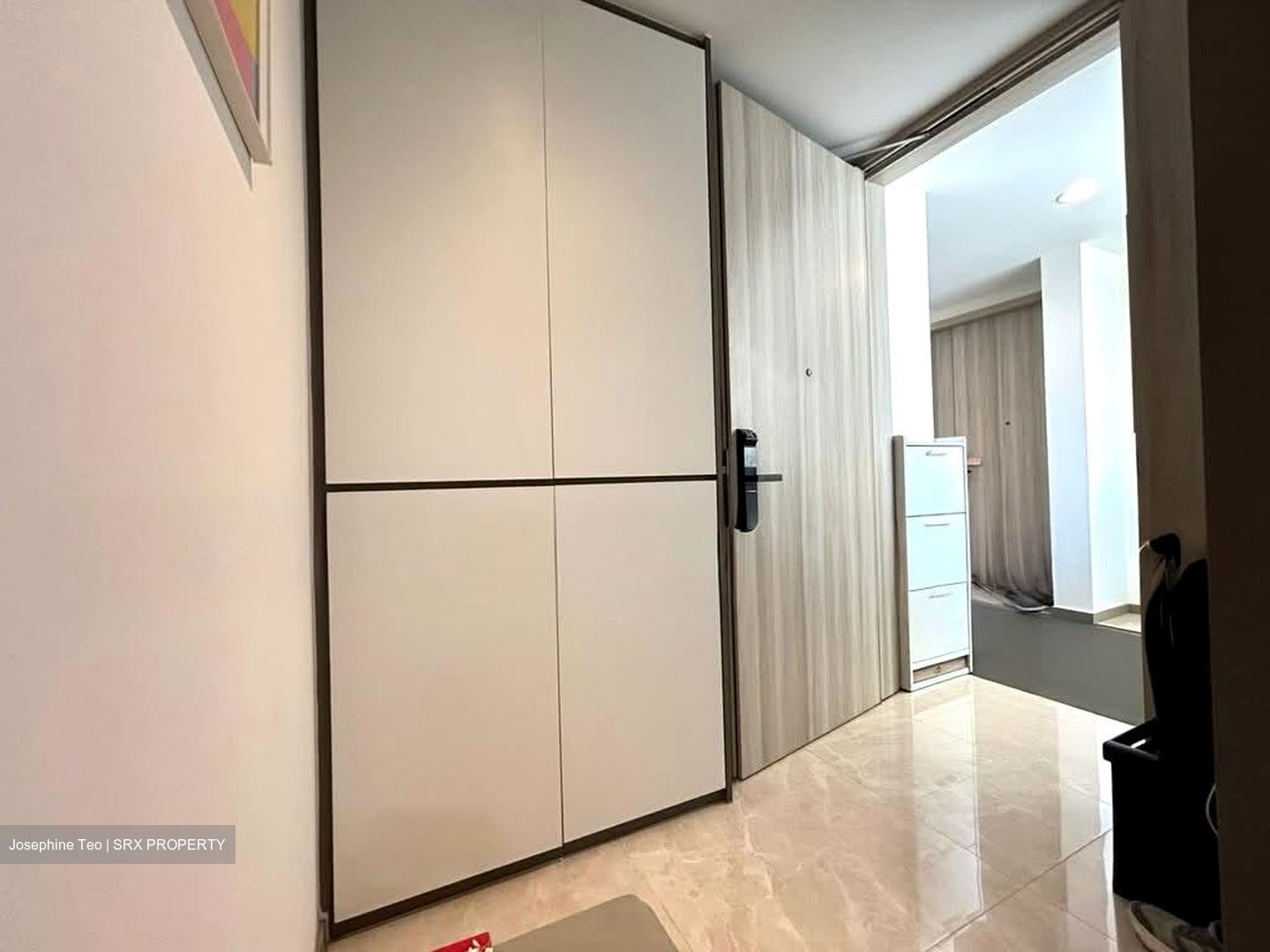 Sengkang Grand Residences (D19), Apartment #558695381